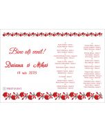 Lista invitati LI070