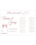 Lista invitati LI071