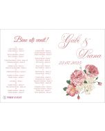 Lista invitati LI072