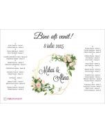 Lista invitati LI076