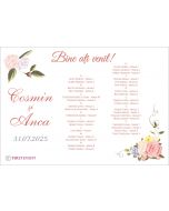 Lista invitati LI077