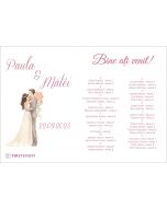 Lista invitati LI080