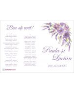 Lista invitati LI086