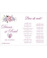 Lista invitati LI087