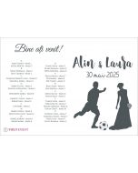 Lista invitati LI095