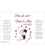 Lista invitati LI096