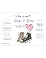 Lista invitati LI097