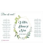 Lista invitati LI220