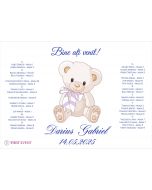 Lista invitati LI302