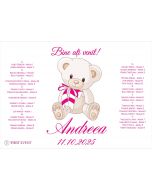 Lista invitati LI303