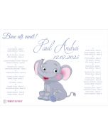 Lista invitati LI333