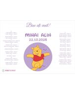 Lista invitati LI366