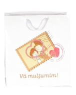 Punga Nunta, cod P802N