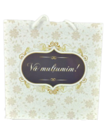 Punga Alba, cod P821X