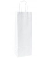 Punga Alba pentru sticla, cod PWsealwhite15