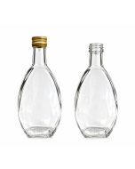 Sticla 200 ml Flat
