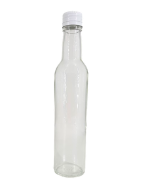 Sticla 250 ml Vodka, cod ST251
