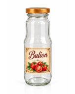 Sticla 300 ml Fruct