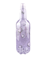 Sticla plastic 1 litru, cod STP050