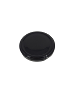 Capac cu filet twist off negru, cod TO53 negru