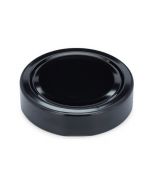 Capac cu filet twist off extra deep negru, cod TO70 extra deep negru