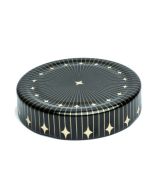 Capac cu filet twist off extra deep stelute, cod TO70 extra deep stelute