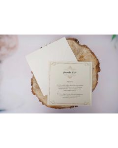 Invitatie nunta 1134P-ban