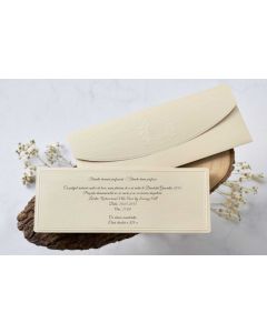 Invitatie nunta 1166P-ban