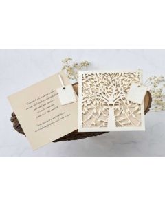 Invitatie nunta 1167P-ban