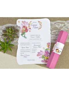 Invitatie botez C15603