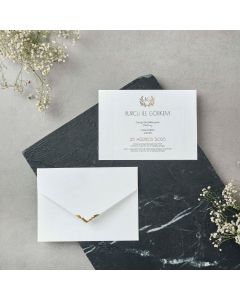 Invitatie nunta 22522 B