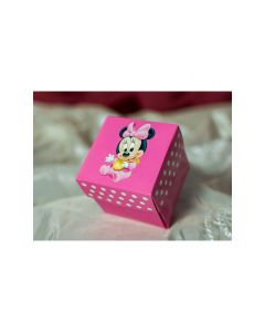 Invitatie botez 3621B