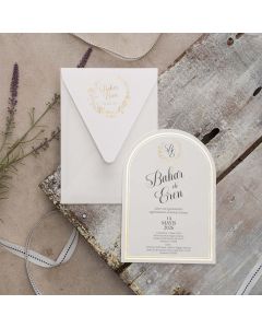 Invitatie nunta 40351 B