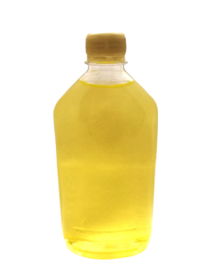 Sticla plastic 500 ml Plata, cod STP021