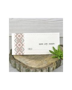 Plic de bani, cod 5347 C