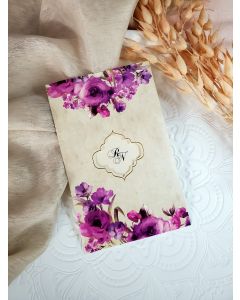 Invitatie nunta 6027 BC