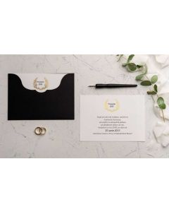 Invitatie nunta 9143ek-ban