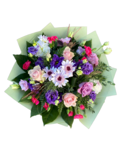 Buchet flori naturale, cod BF56