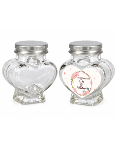  Borcan 50 ml Inima, cod BST050