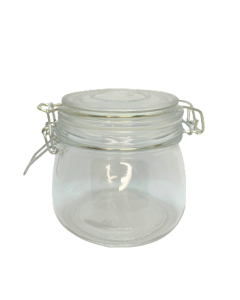 Borcan 500 ml Sarma, cod BST450