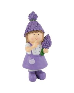 Figurina rasina, cod FIC27