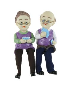Set figurine rasina, cod FIC30