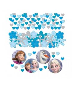 Confetti masa Frozen, cod 999258