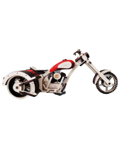 Motocicleta Harley Davidson, cod LTEAM01