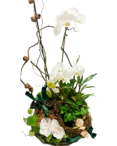 Aranjament floral, cod MAR011