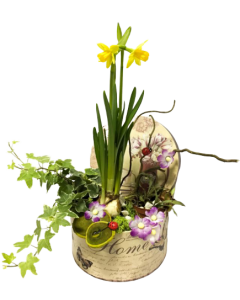 Aranjament floral, cod MAR020