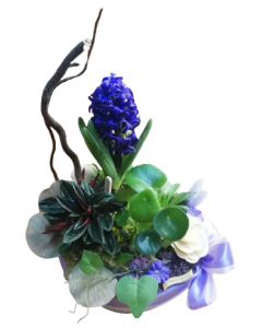 Aranjament floral, cod MAR033