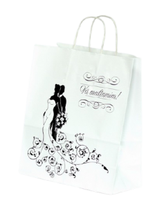 Punga Nunta, cod P920 PREMIUM