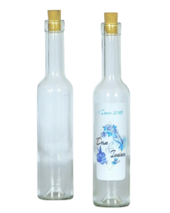 Sticla 250 ml Belissima, cod ST261