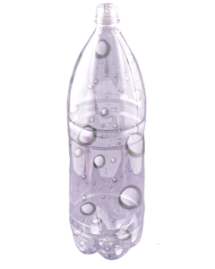 Sticla plastic 2 litri, cod STP060